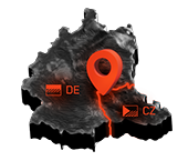 Strategická poloha