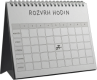 Ideální školní program