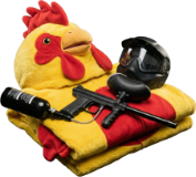 Zapůjčení kostýmu